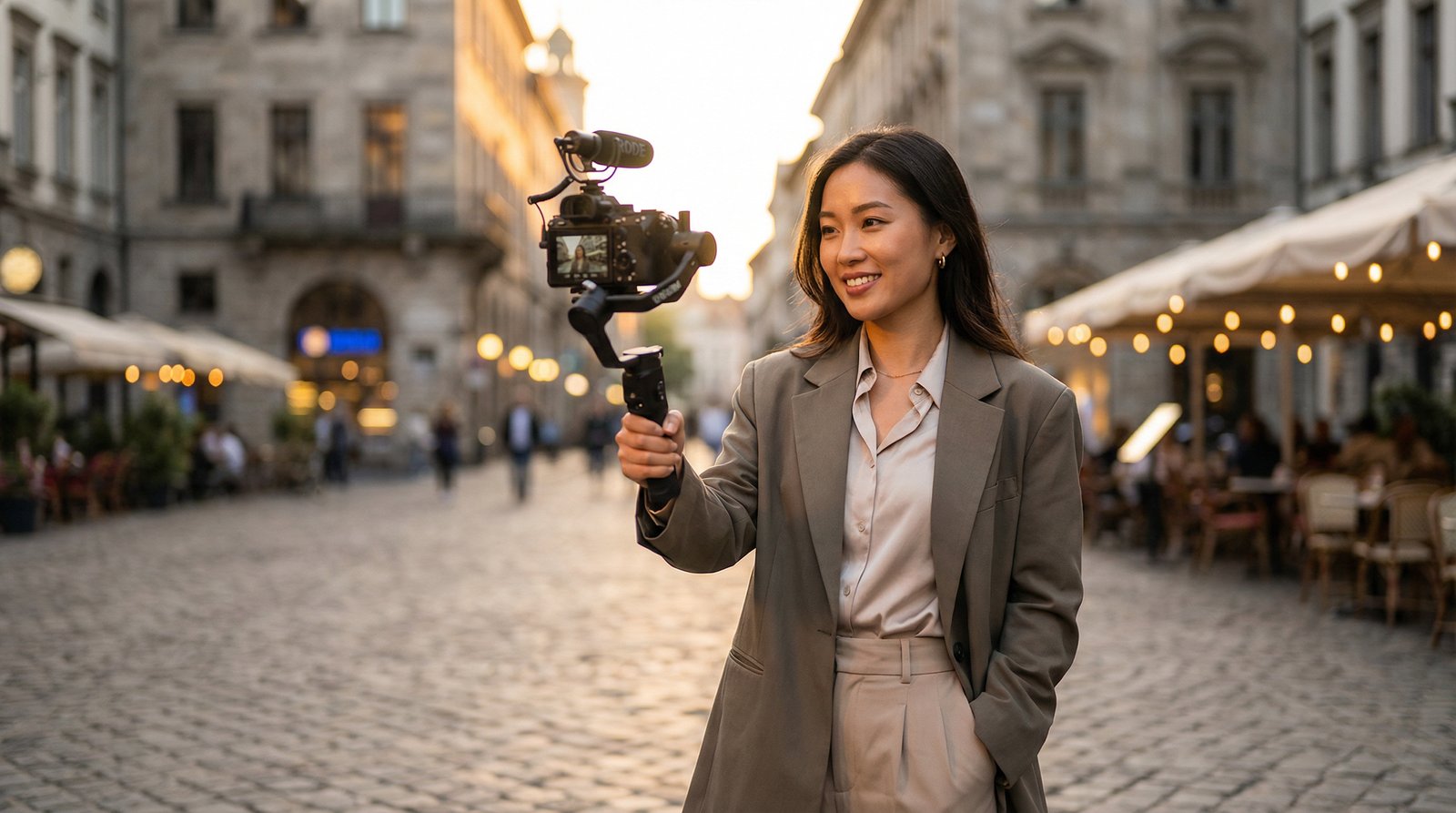 看片户外vlog视频