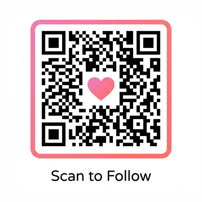 看片公众号二维码